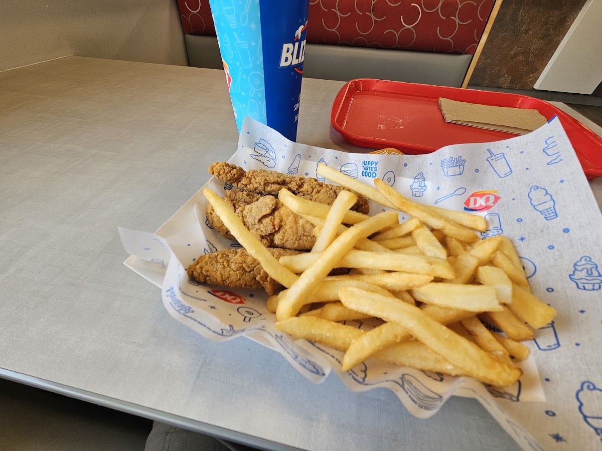 Dairy Queen Photo 8