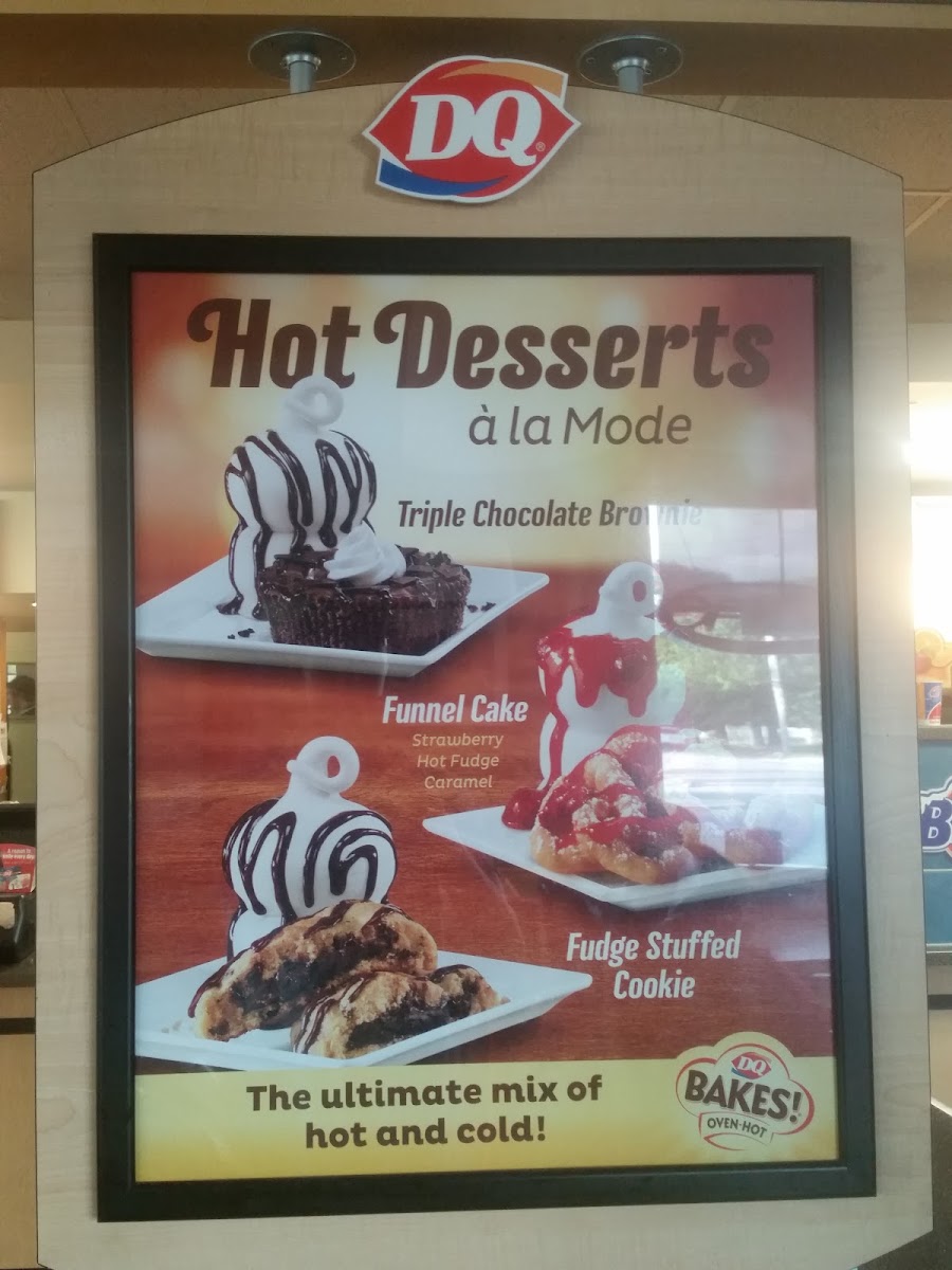 Dairy Queen photo 1